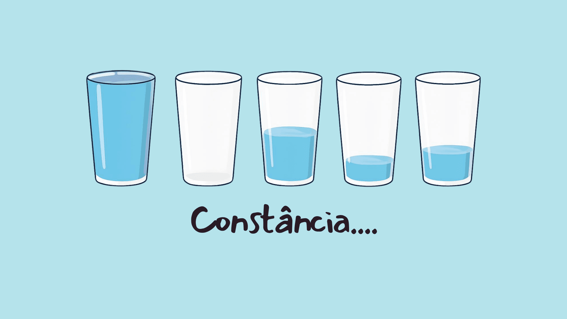 Como criar um hábito de estudos