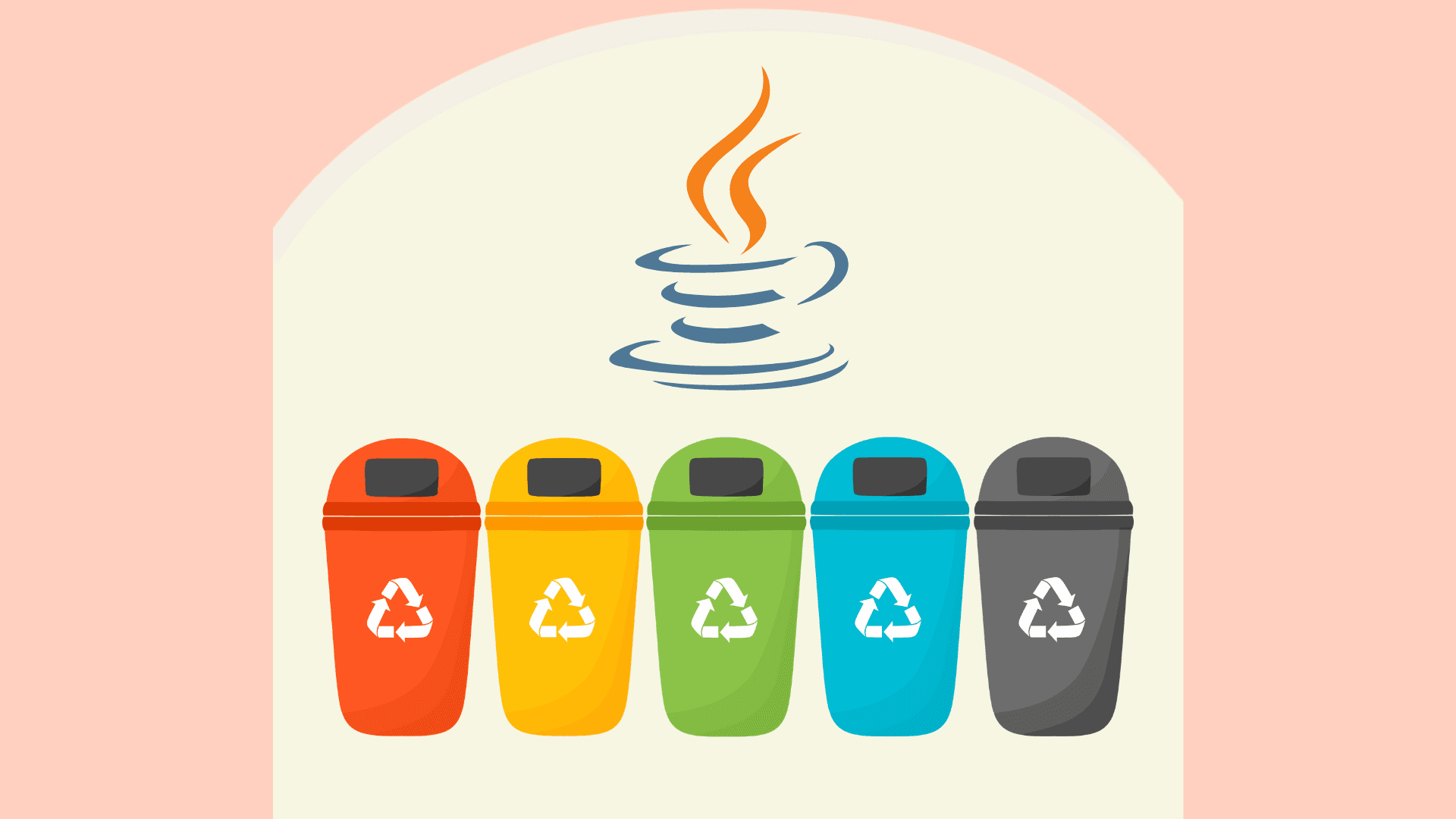 Garbage Collector no Java: Entenda como a JVM gerencia memória